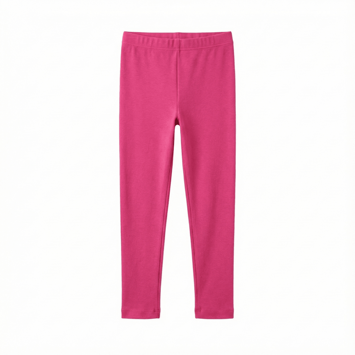baby & toddler cozy sherpa Winter leggings - Pink (BG-000075)