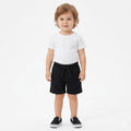 Black Childerns shorts (BG-000419) - nikkers