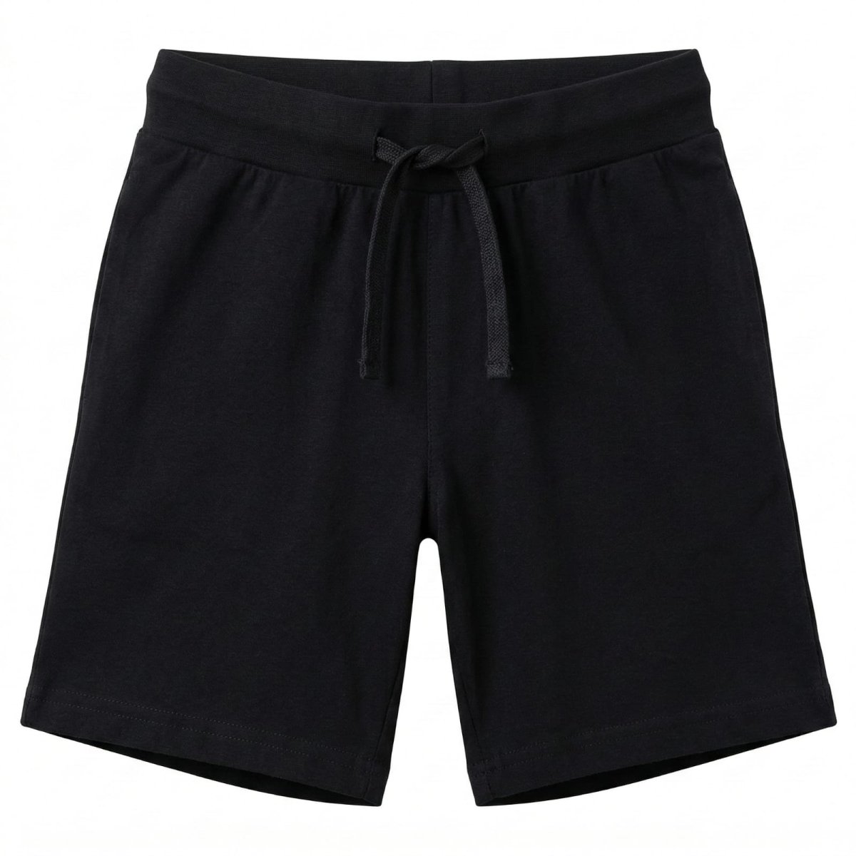 Black Childerns shorts (BG-000419) - nikkers
