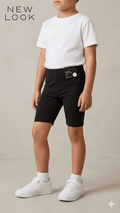 Black Nikker (BG-000503) - nikkers