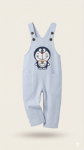 blue doremon jumpsuit BG-000471 - dungaree