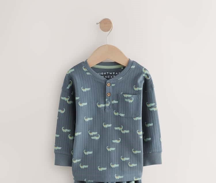 Blue ecru shirt (BG-000111)