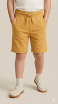 Caramel Nikker (BG-000495) - nikkers