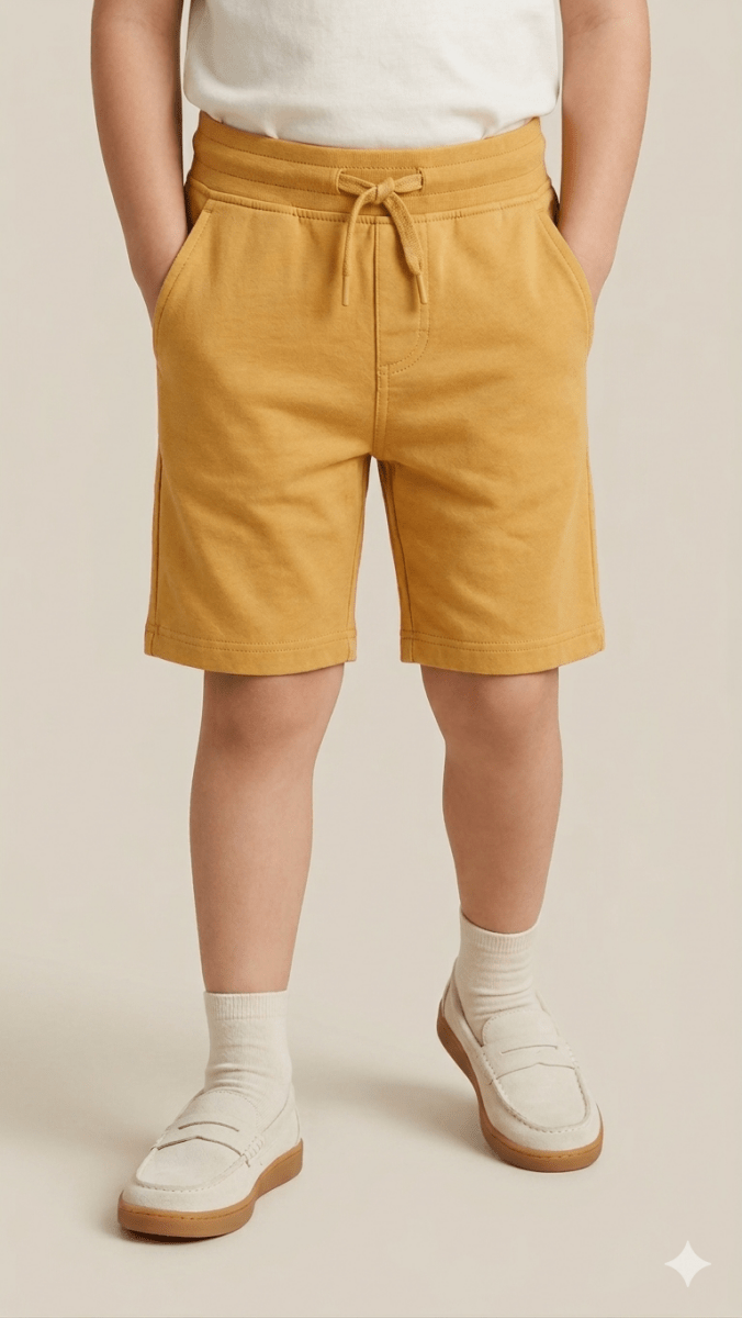Caramel Nikker (BG-000495) - nikkers