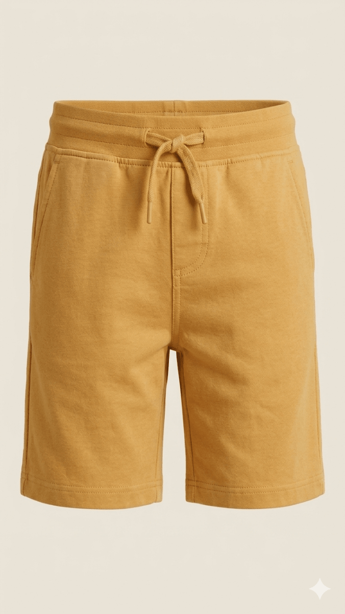Caramel Nikker (BG-000495) - nikkers
