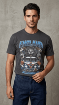England Bring It Home" Heritage Graphic Tee (BG-000657) - men shirts