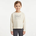 Everlast Crew neck Shirt with Dance Division (BG-000304) - blouse