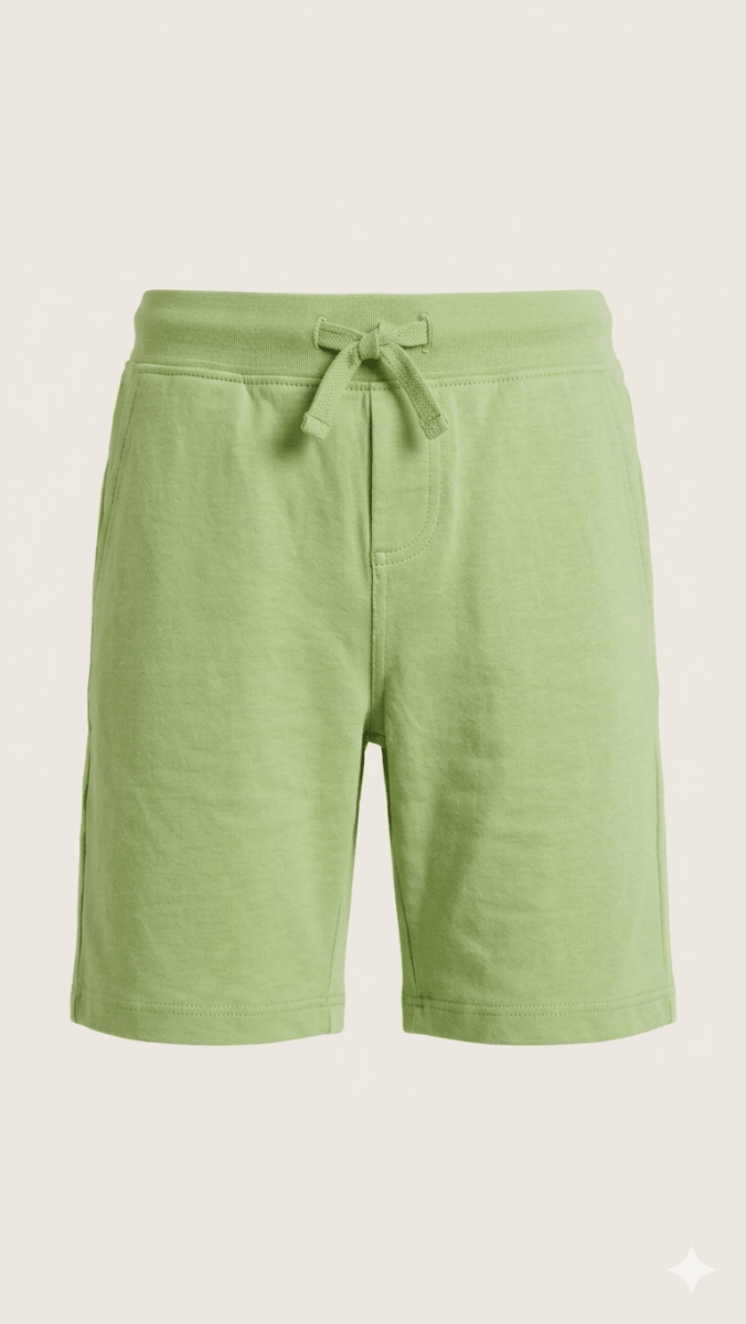 Green Nikker (BG-000501) - nikkers