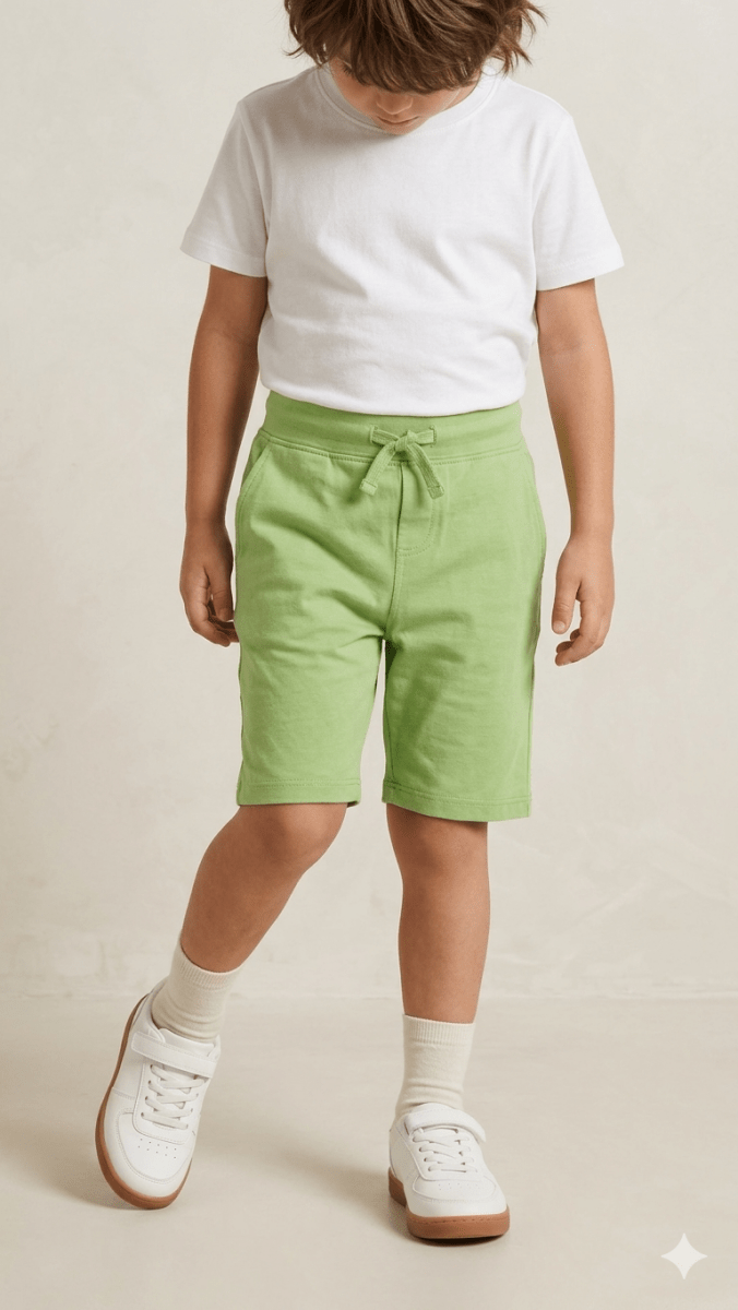 Green Nikker (BG-000501) - nikkers