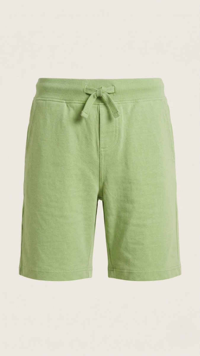 Green Nikker (BG-000501) - nikkers