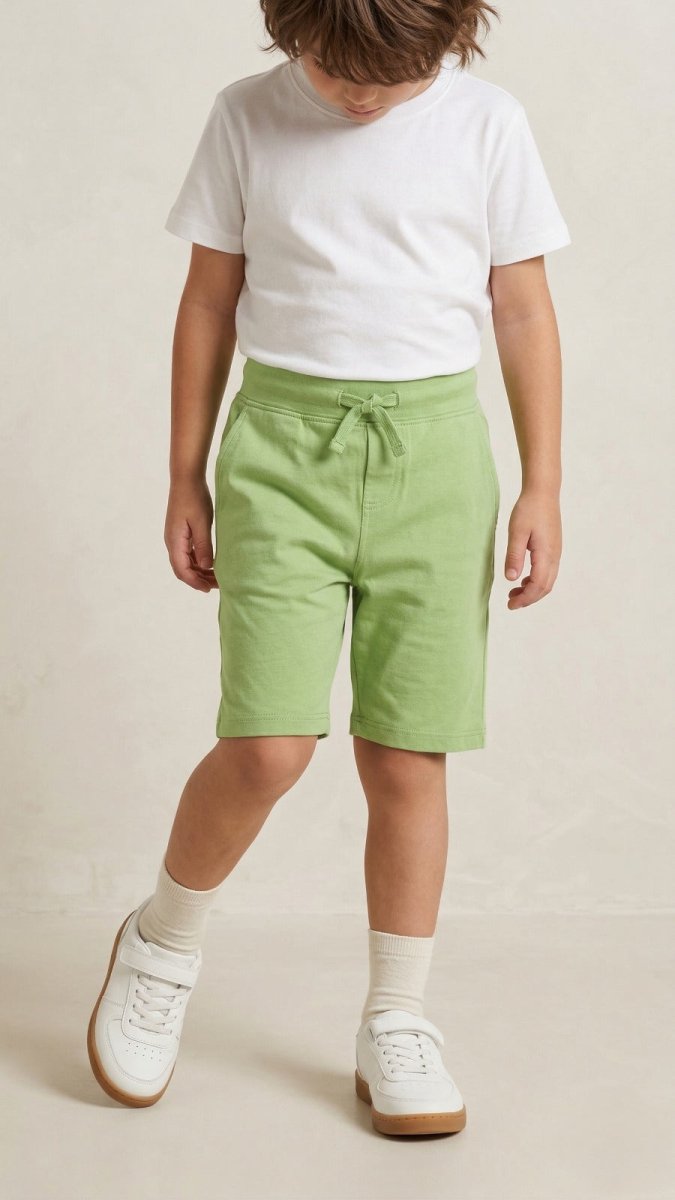 Green Nikker (BG-000501) - nikkers