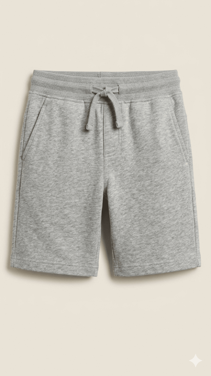 Grey Nikker (BG-000499) - nikkers