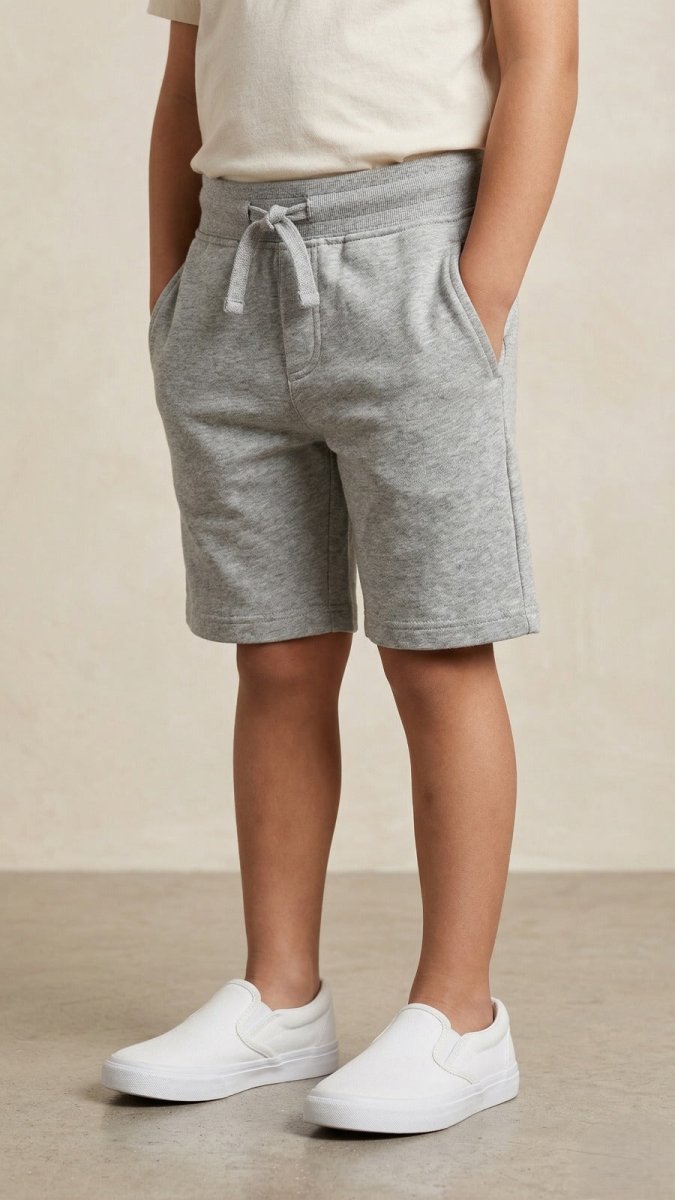 Grey Nikker (BG-000499) - nikkers