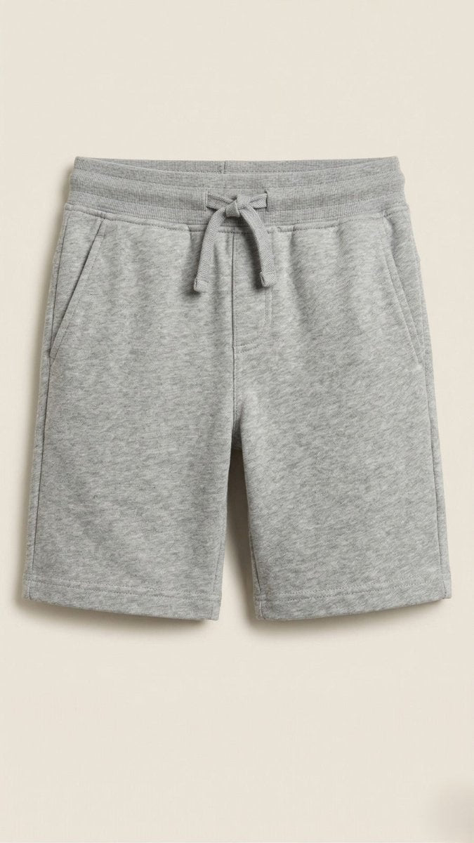 Grey Nikker (BG-000499) - nikkers