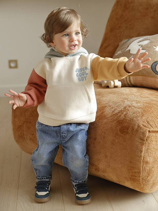 HOODIES / UPPER