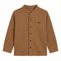 Kids brown shirt (BG-000094)
