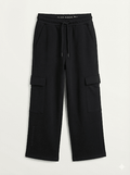 kids cargo trouser winter (BG-000012)