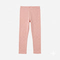 Light Pink Glittery Legging (BG-000217)
