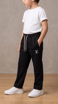 LV Black Trouser (BG-000752)