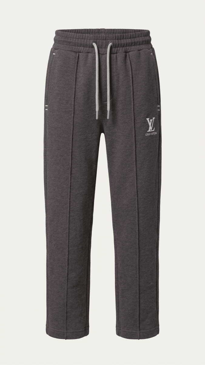 LV Dark Blue Trouser (BG-000754) - boy trouser