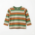Marcus multicoloured striped full sleeved Shirt (BG-000104)