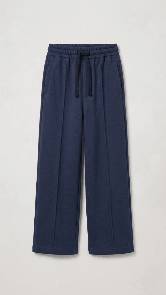 Navy Blue Trouser (BG-000565)