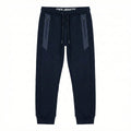 Navy Blue Trouser with Zippered Pockets (BG-000185)