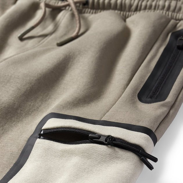 Non denim cargo trousers (BG-000021)