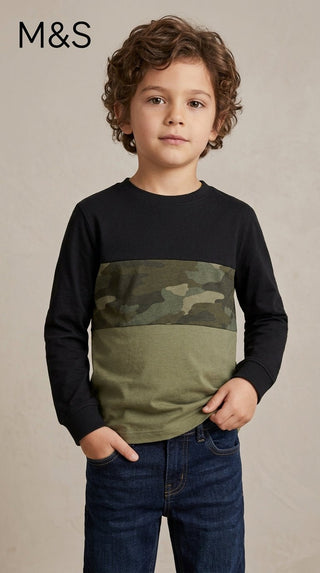 T-SHIRT