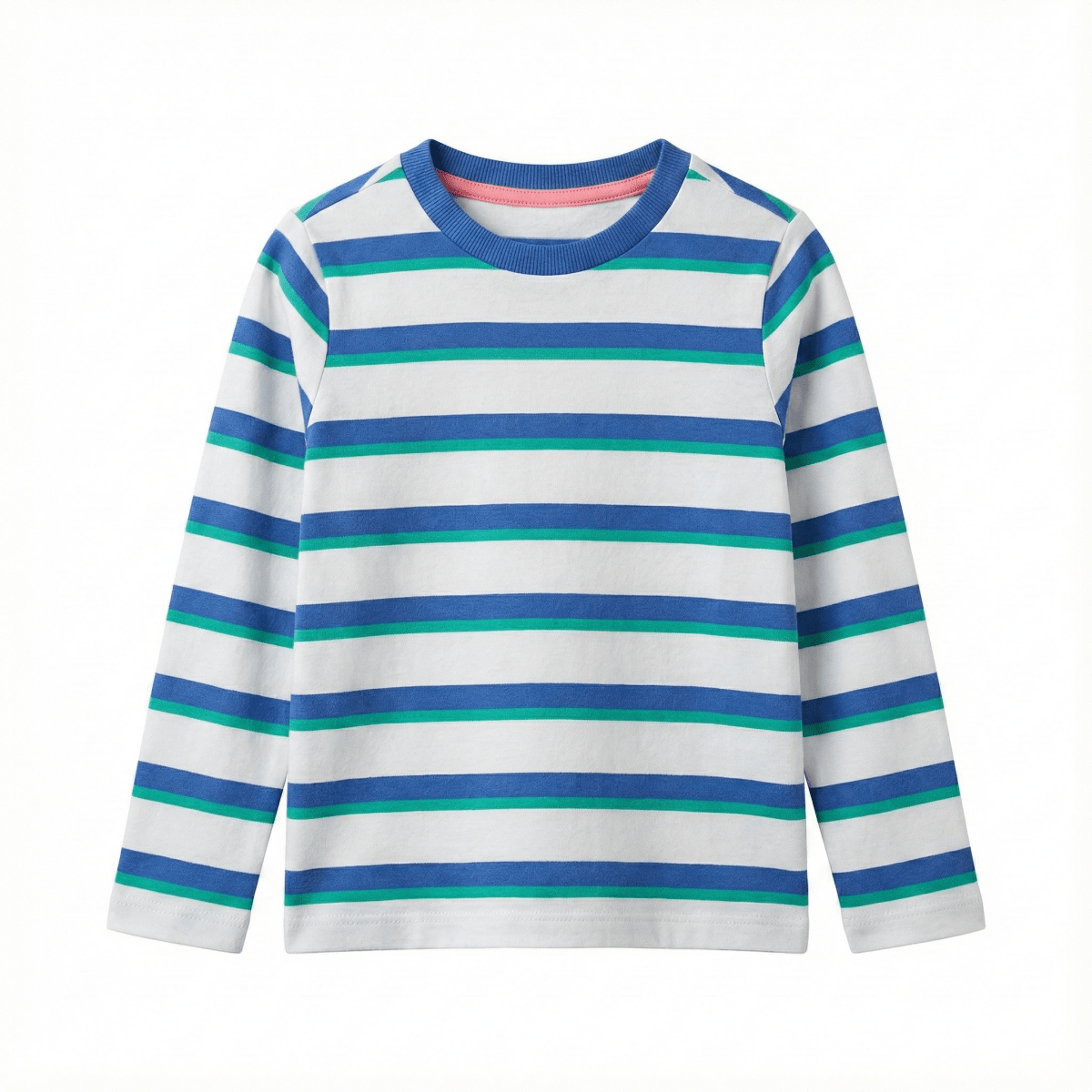 Pure cotton long sleeved Shirt (BG-000093)