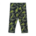 Rosewall Tiling Legging (BG-000228) - girl tights