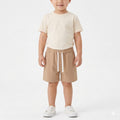 Sand Chilerns Shorts (BG-000425) - nikkers