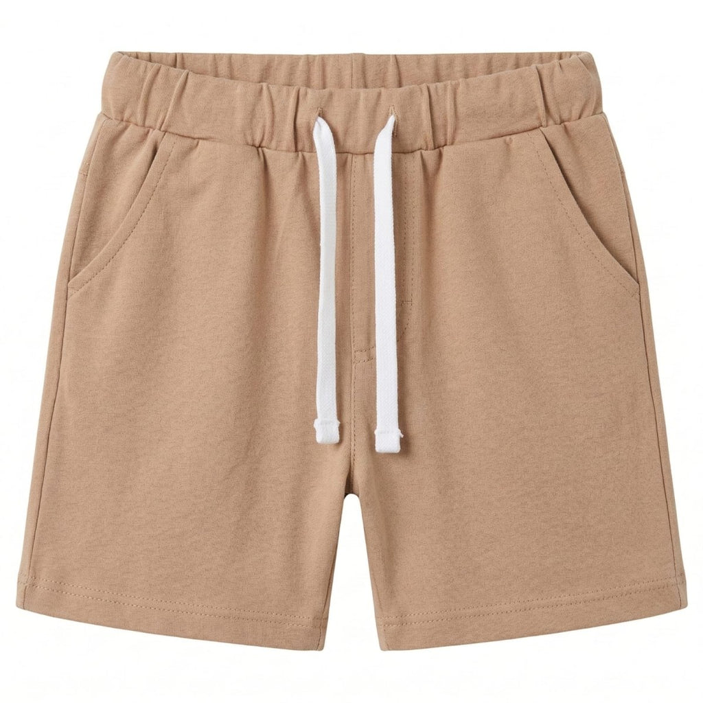 Sand Chilerns Shorts (BG-000425) - nikkers