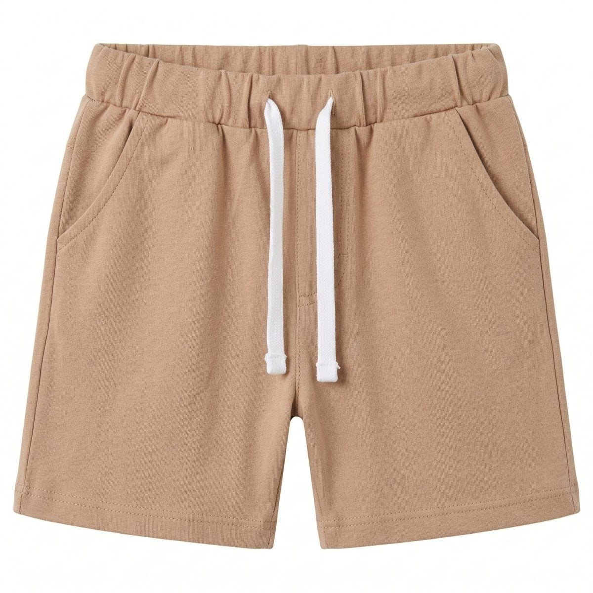 Sand Chilerns Shorts (BG-000425) - nikkers