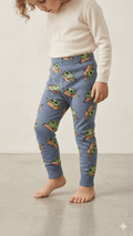 Star Wars Patterned Trouser (BG-000523)