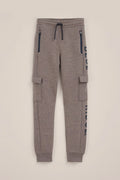 we fashion boys jogging pants with cargo pockets (BG-000017)