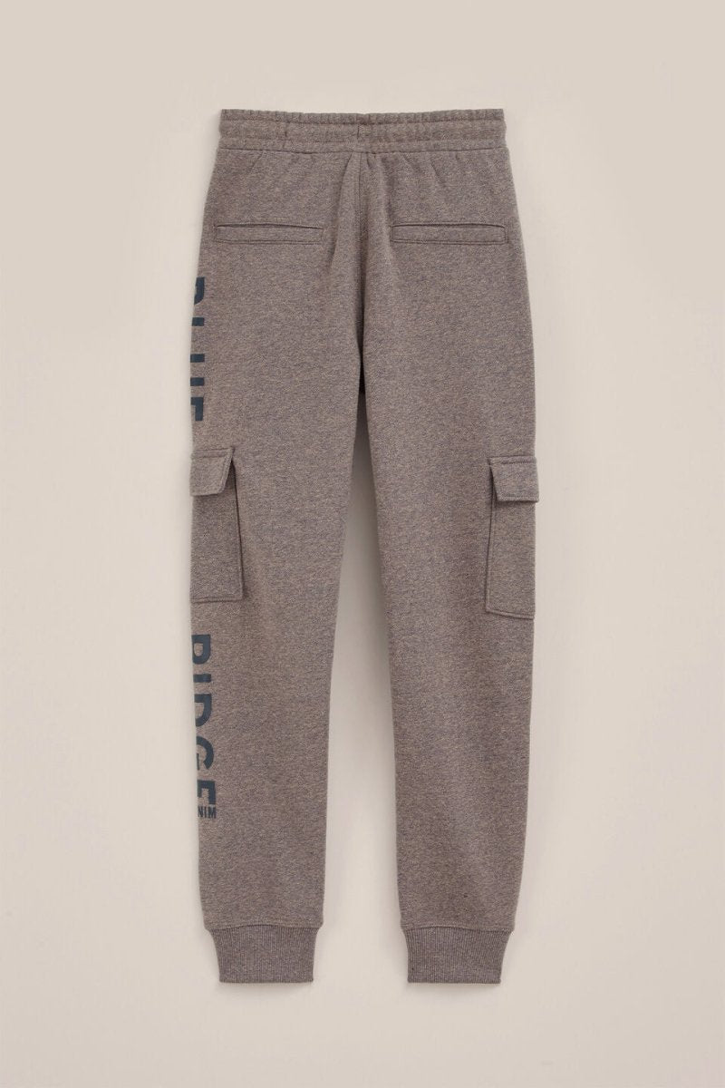 we fashion boys jogging pants with cargo pockets (BG-000017)